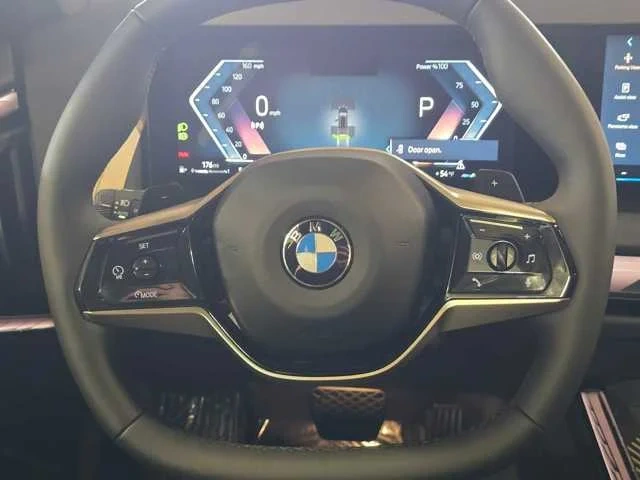 Thumbnail: 2025 BMW X3 - 21