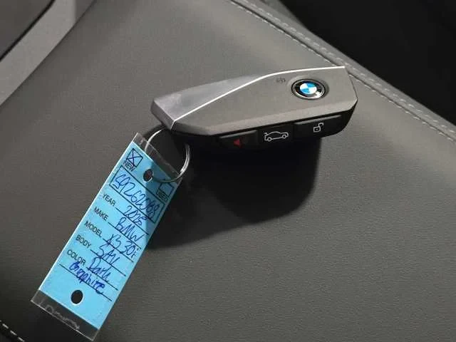 Thumbnail: 2025 BMW X3 - 18
