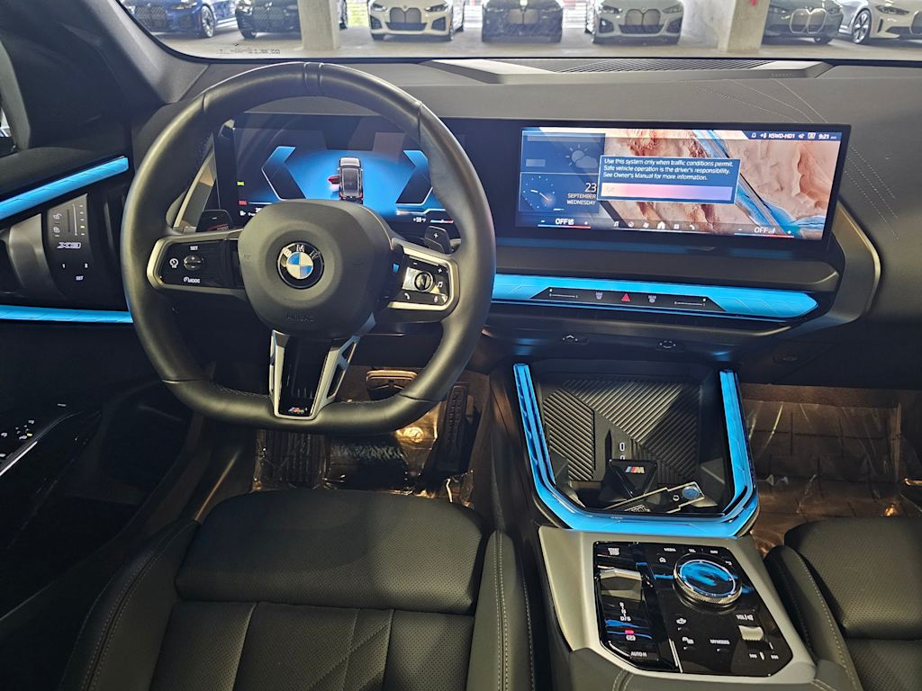 Thumbnail: 2026 BMW X3 - 10
