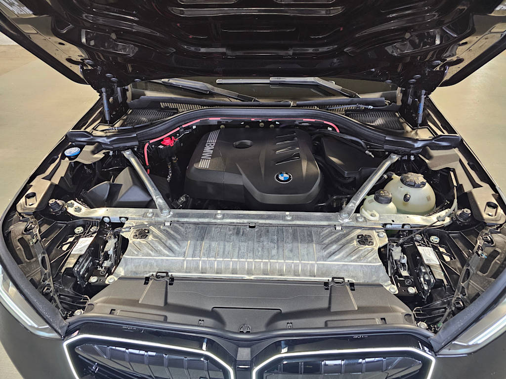 Thumbnail: 2026 BMW X3 - 9