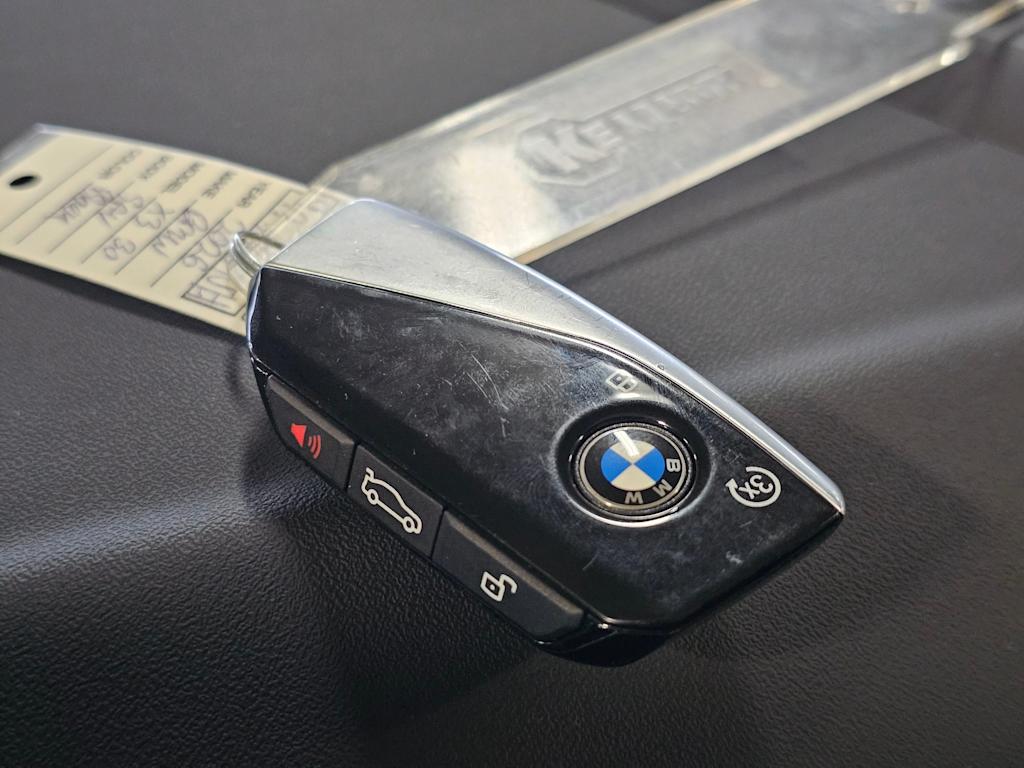 Thumbnail: 2026 BMW X3 - 33