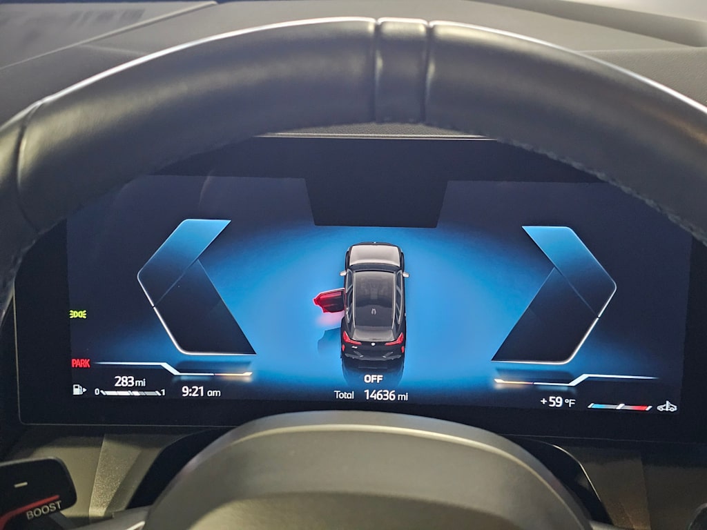 Thumbnail: 2026 BMW X3 - 18