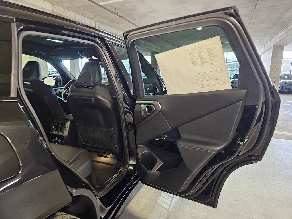 Thumbnail: 2026 BMW X3 - 29
