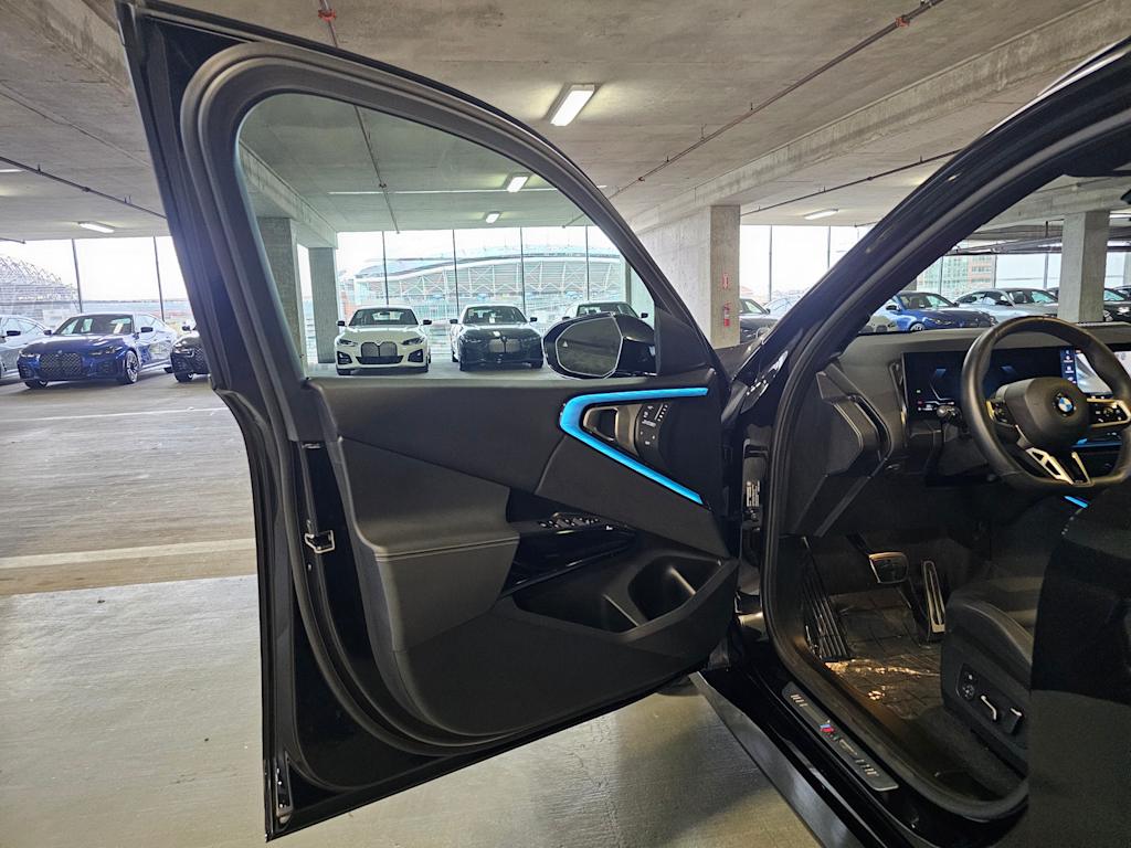 Thumbnail: 2026 BMW X3 - 26