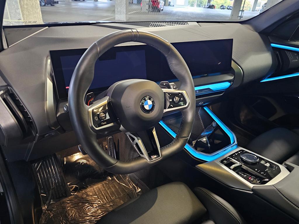 Thumbnail: 2026 BMW X3 - 2