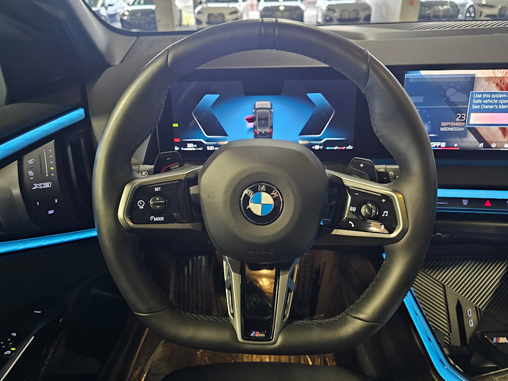 Thumbnail: 2026 BMW X3 - 14