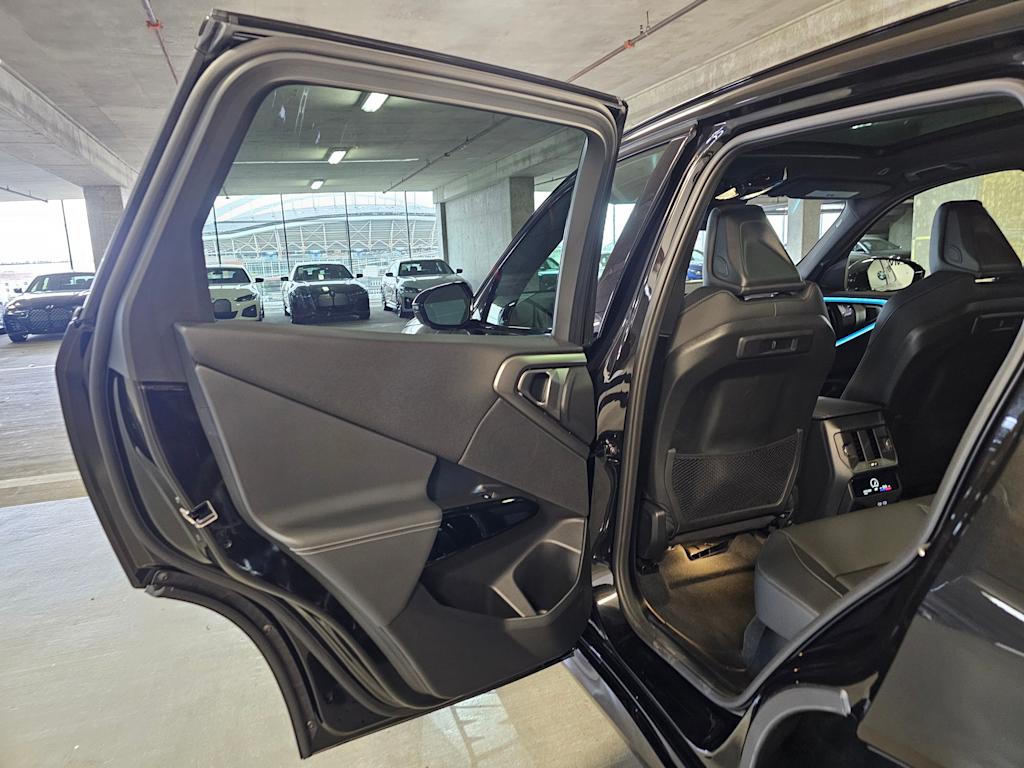 Thumbnail: 2026 BMW X3 - 28