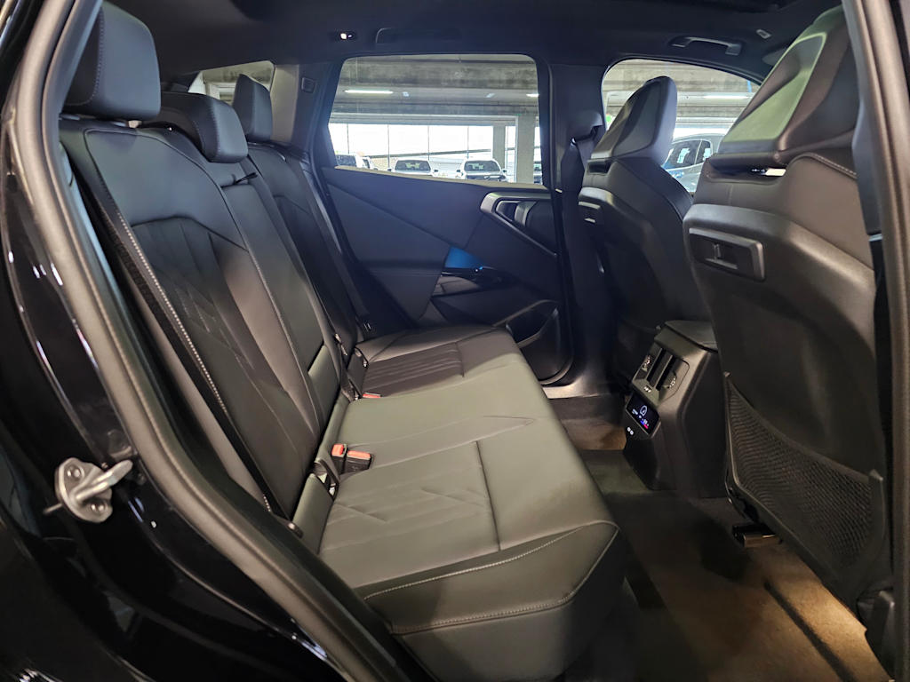 Thumbnail: 2026 BMW X3 - 30