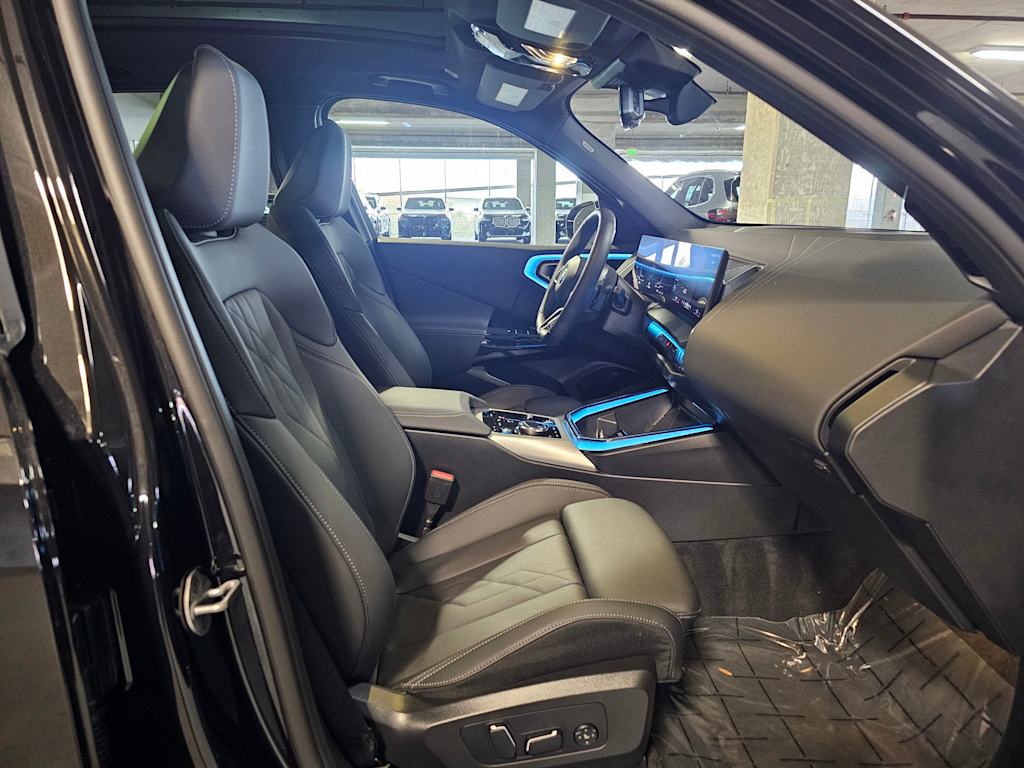 Thumbnail: 2026 BMW X3 - 32