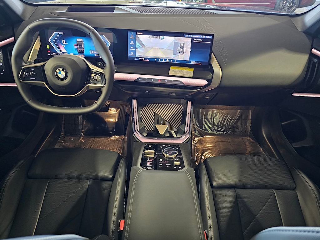 Thumbnail: 2025 BMW X3 - 14