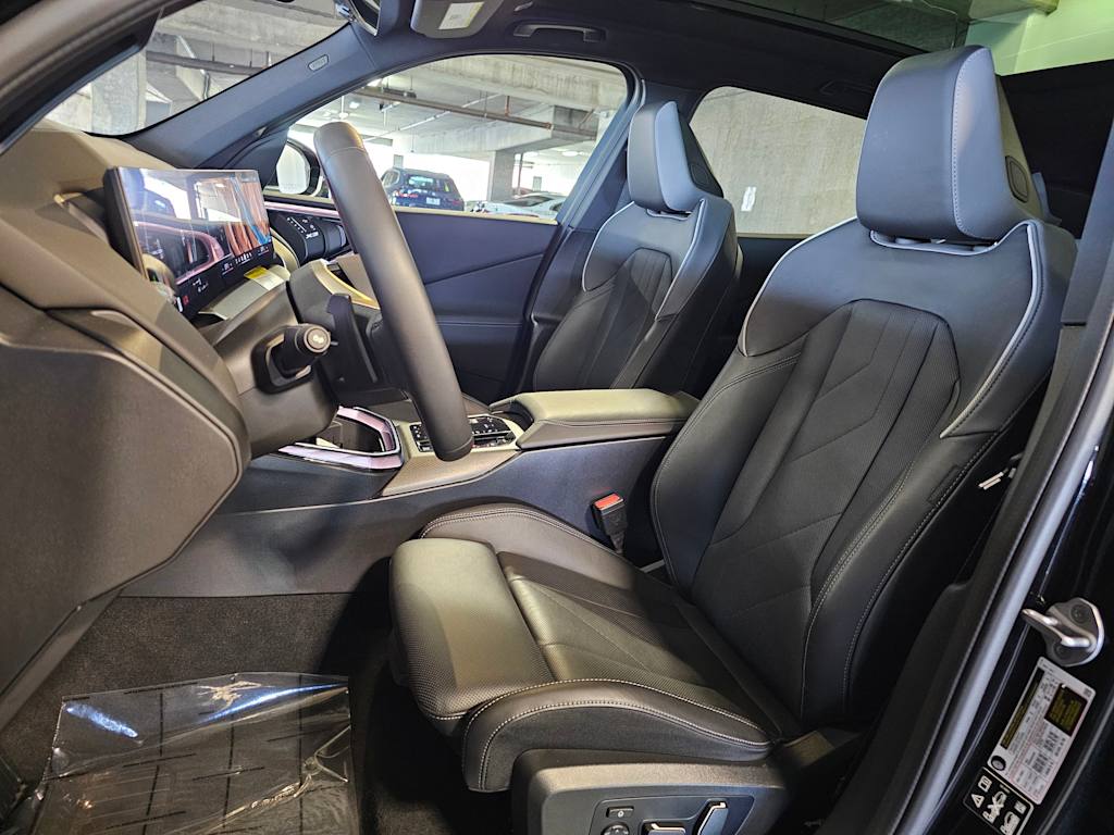 Thumbnail: 2025 BMW X3 - 11