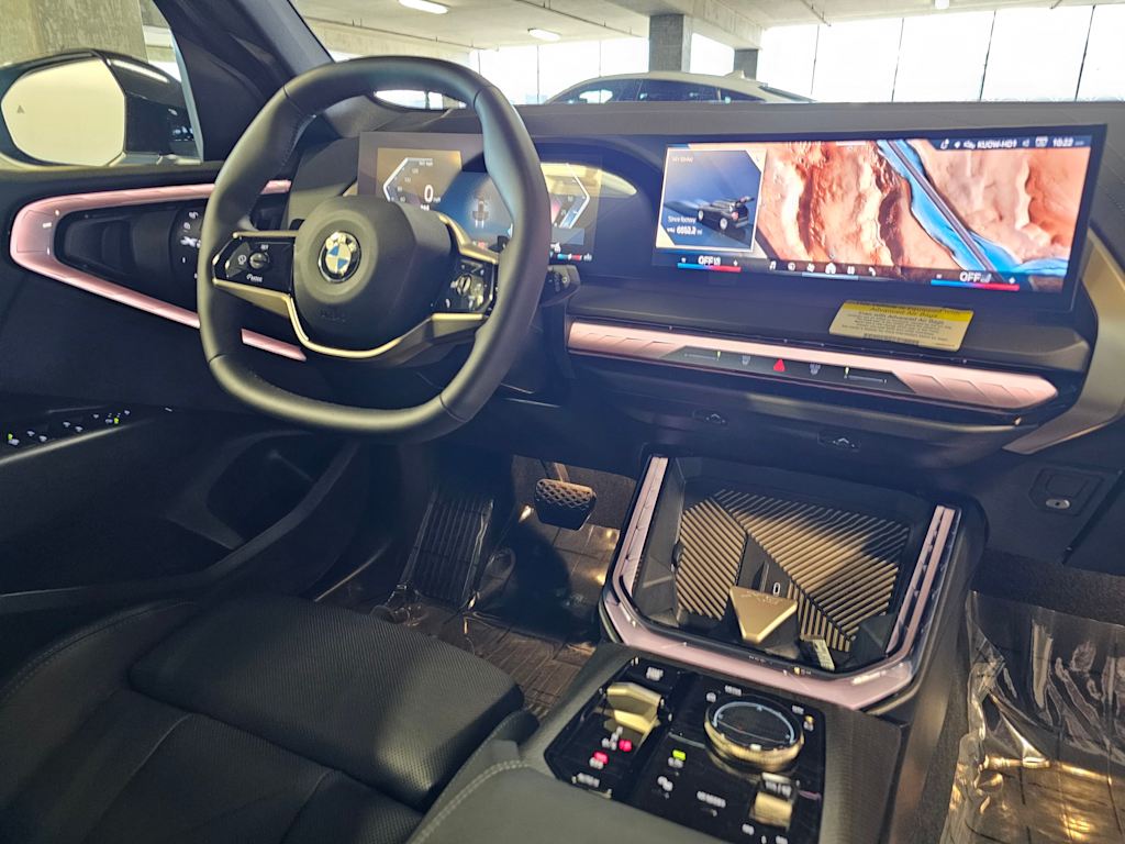 Thumbnail: 2025 BMW X3 - 34