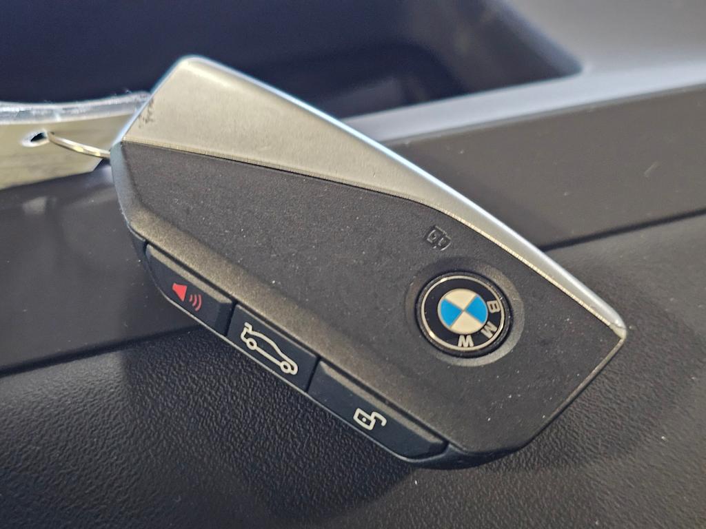 Thumbnail: 2025 BMW X3 - 36