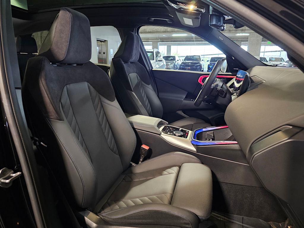 Thumbnail: 2025 BMW X3 - 34