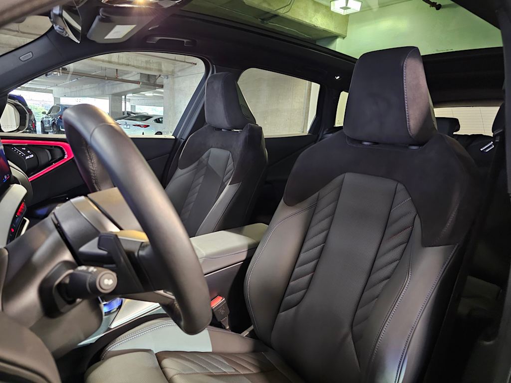 Thumbnail: 2025 BMW X3 - 12