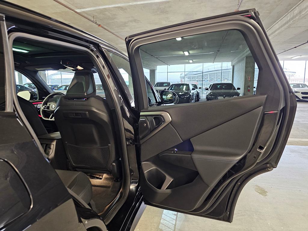 Thumbnail: 2025 BMW X3 - 31