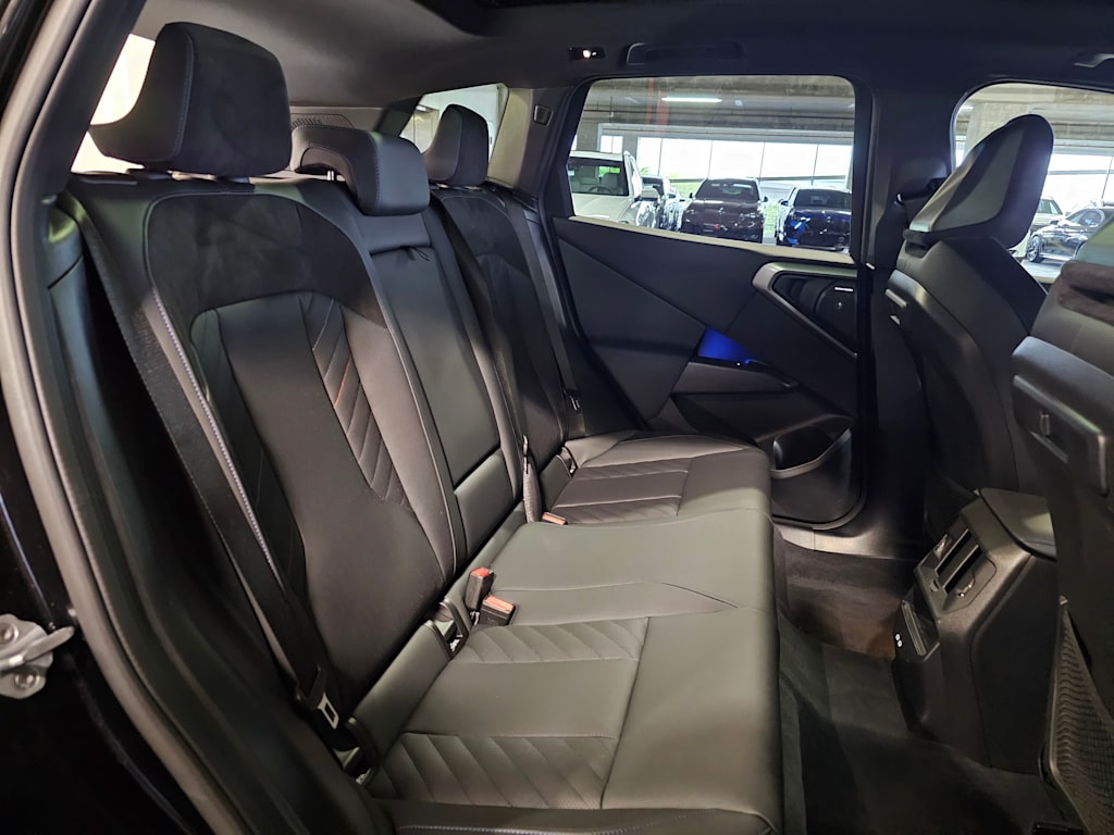 Thumbnail: 2025 BMW X3 - 32