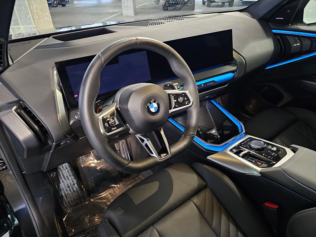Thumbnail: 2025 BMW X3 - 2