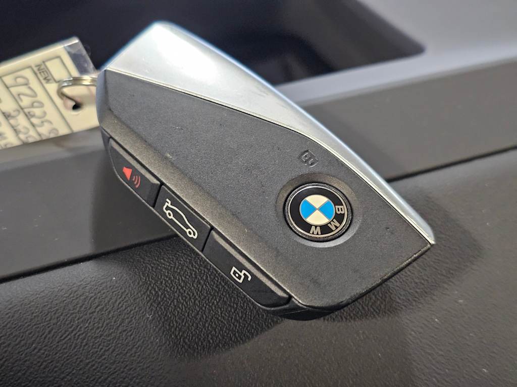 Thumbnail: 2025 BMW X3 - 35