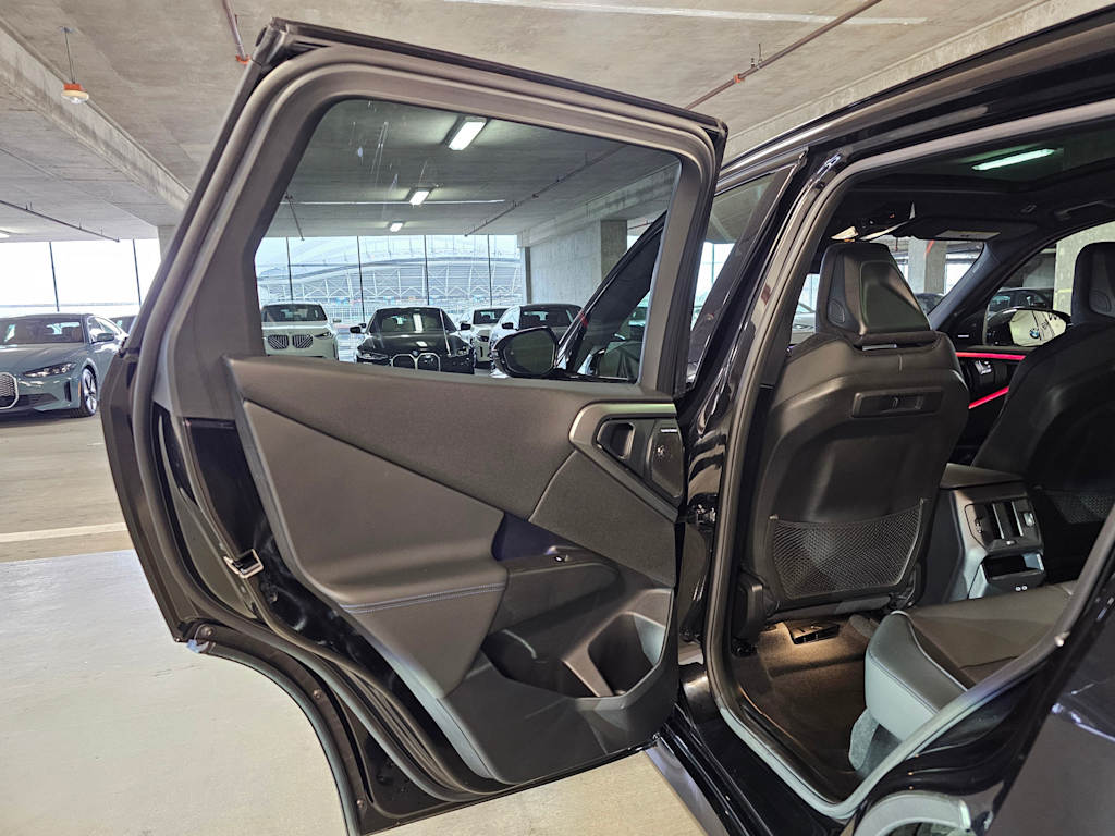 Thumbnail: 2025 BMW X3 - 30