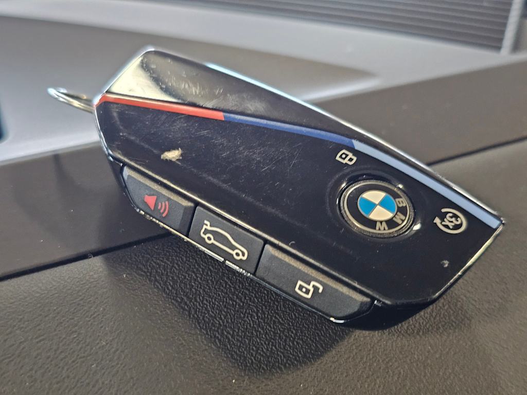 Thumbnail: 2025 BMW X3 - 35