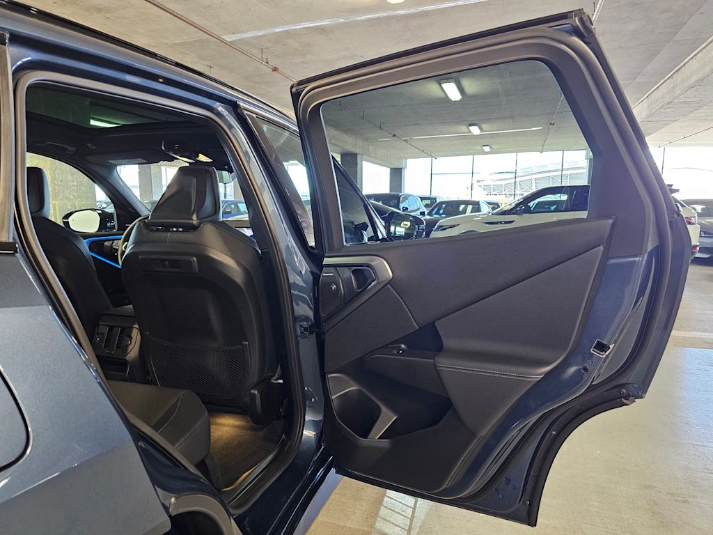 Thumbnail: 2025 BMW X3 - 30