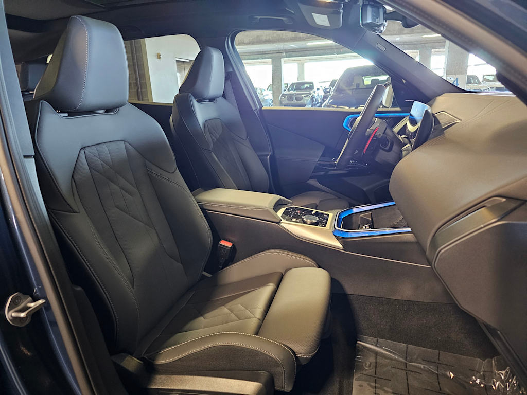 Thumbnail: 2025 BMW X3 - 33