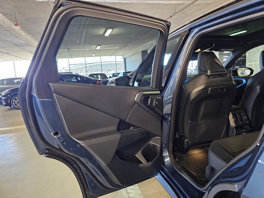 Thumbnail: 2025 BMW X3 - 29