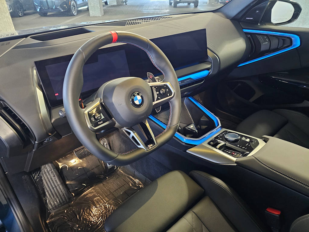 Thumbnail: 2025 BMW X3 - 2