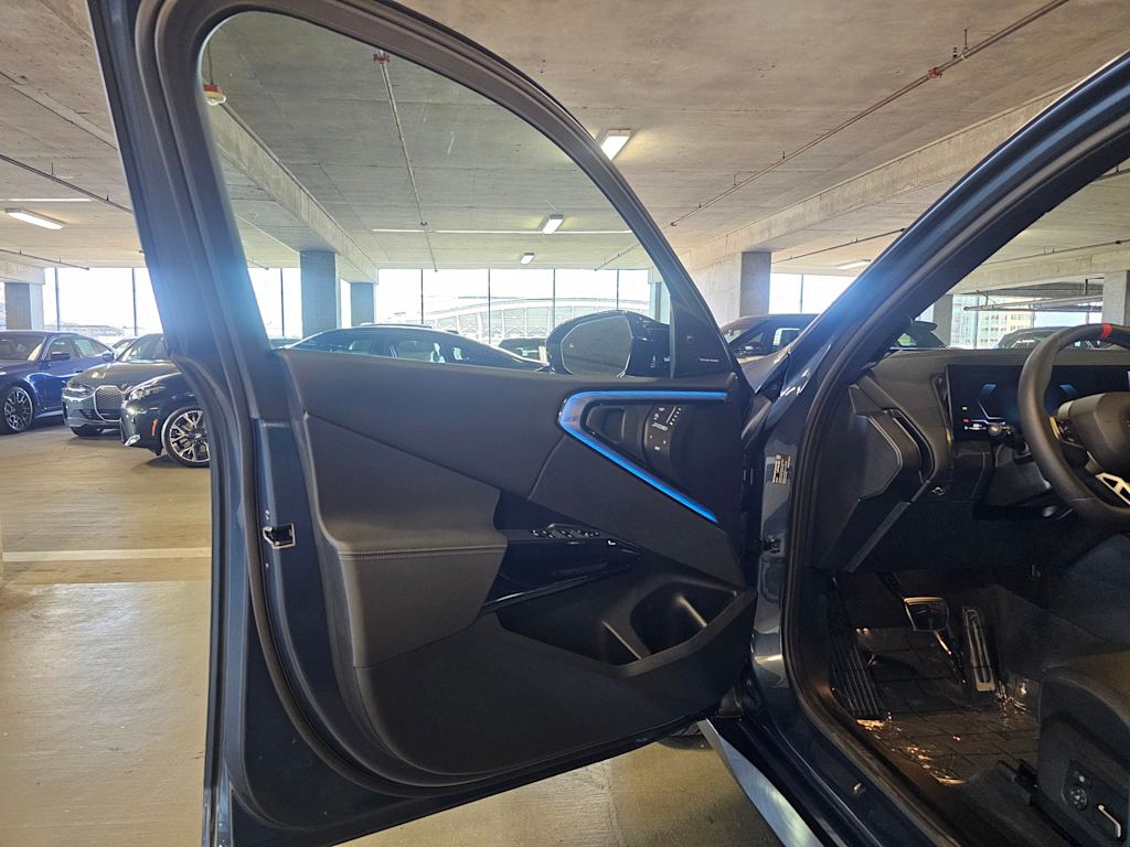 Thumbnail: 2025 BMW X3 - 27