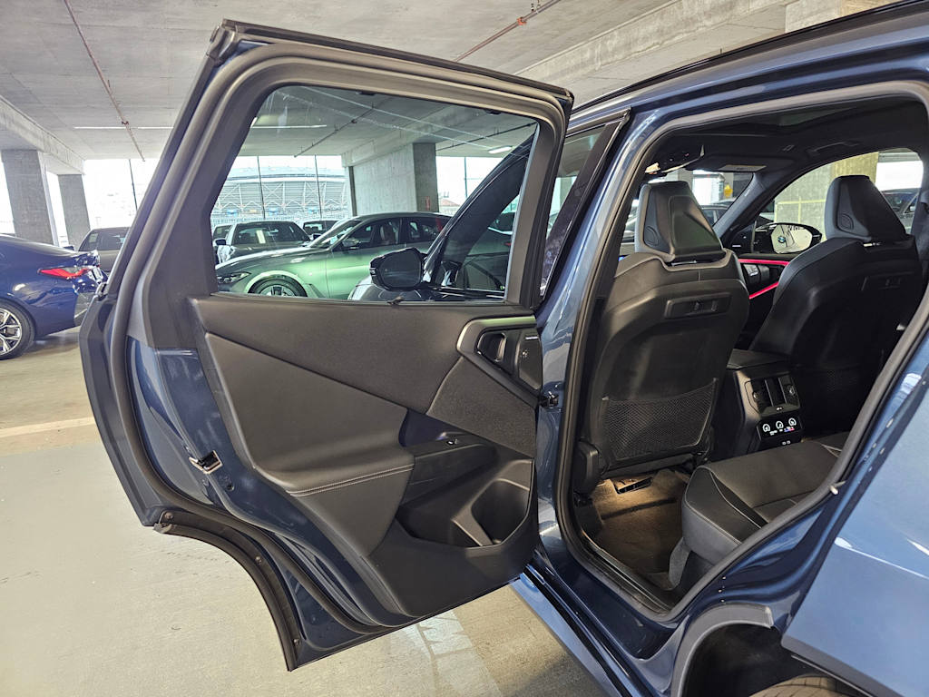 Thumbnail: 2025 BMW X3 - 29