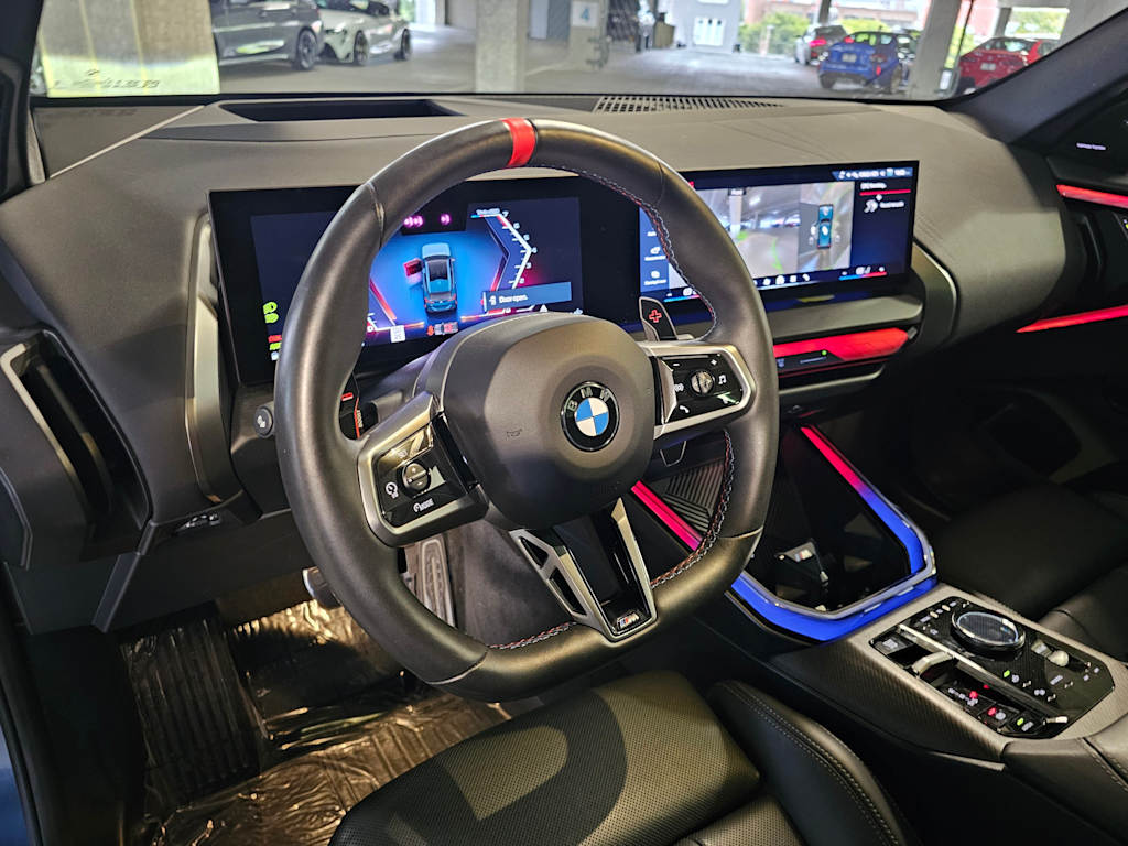 Thumbnail: 2025 BMW X3 - 2