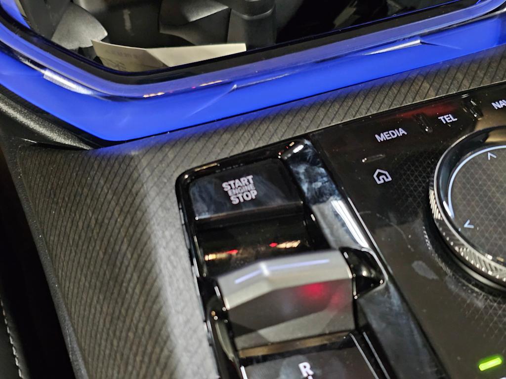 Thumbnail: 2025 BMW X3 - 25