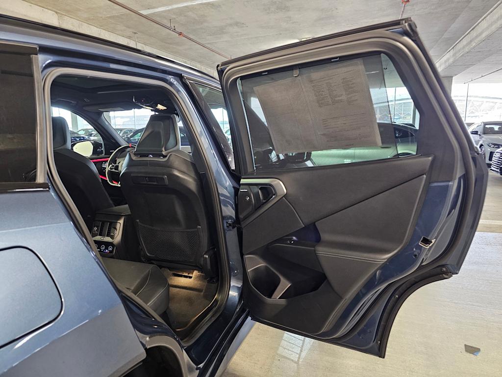 Thumbnail: 2025 BMW X3 - 30