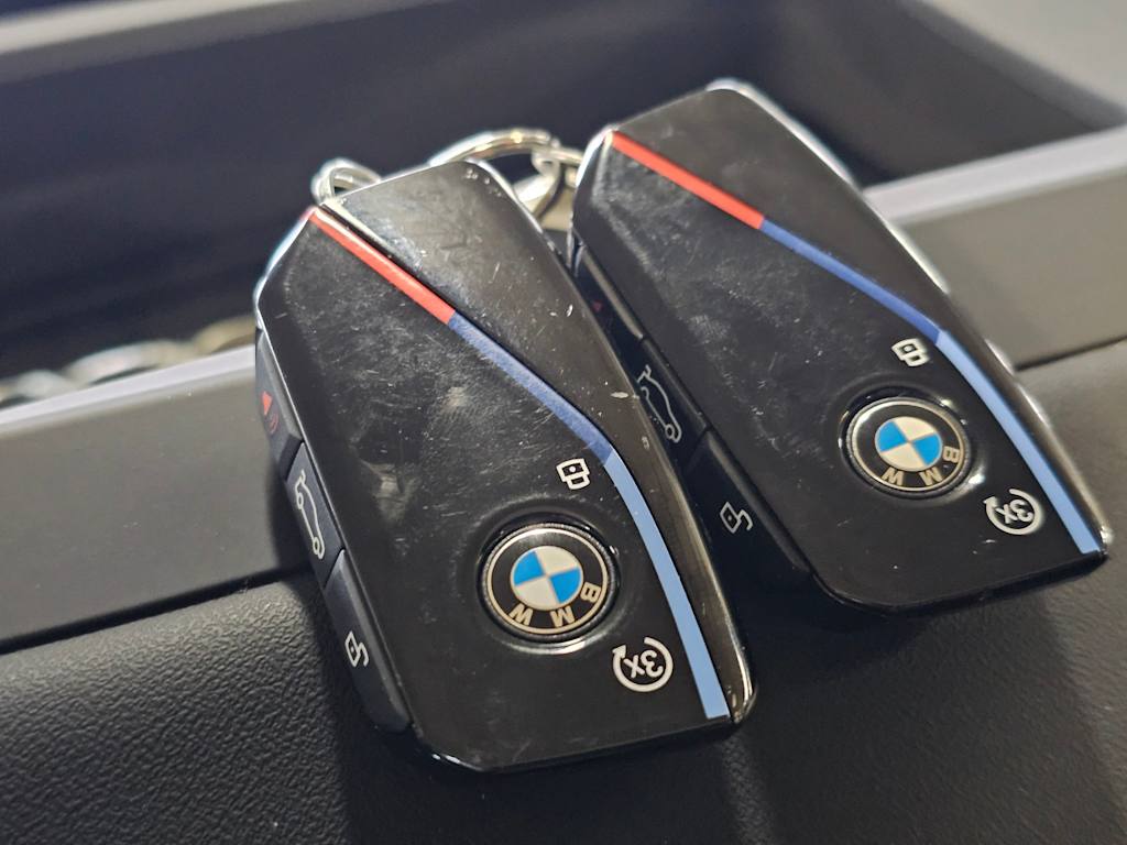 Thumbnail: 2025 BMW X3 - 34