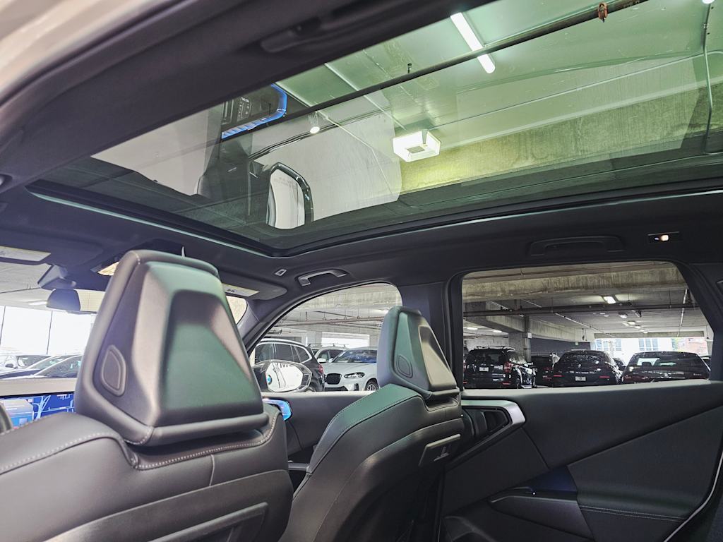 Thumbnail: 2025 BMW X3 - 29