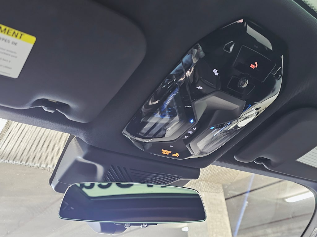 Thumbnail: 2025 BMW X3 - 26