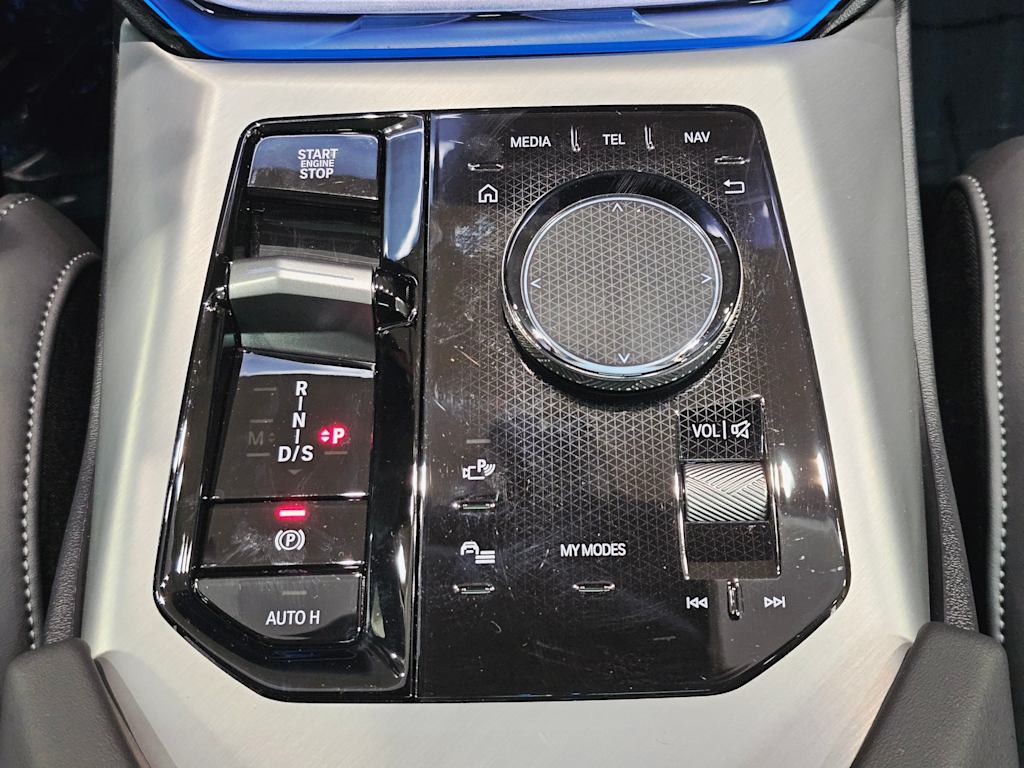 Thumbnail: 2025 BMW X3 - 23