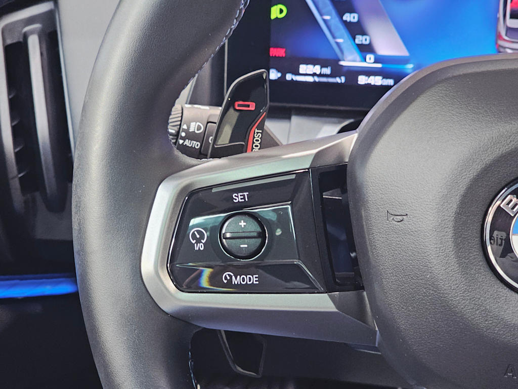 Thumbnail: 2025 BMW X3 - 20