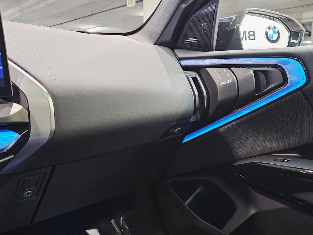 Thumbnail: 2025 BMW X3 - 25
