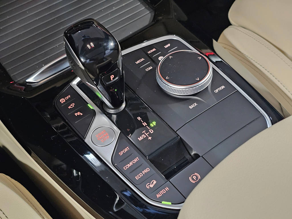 Thumbnail: 2022 BMW X3 - 16