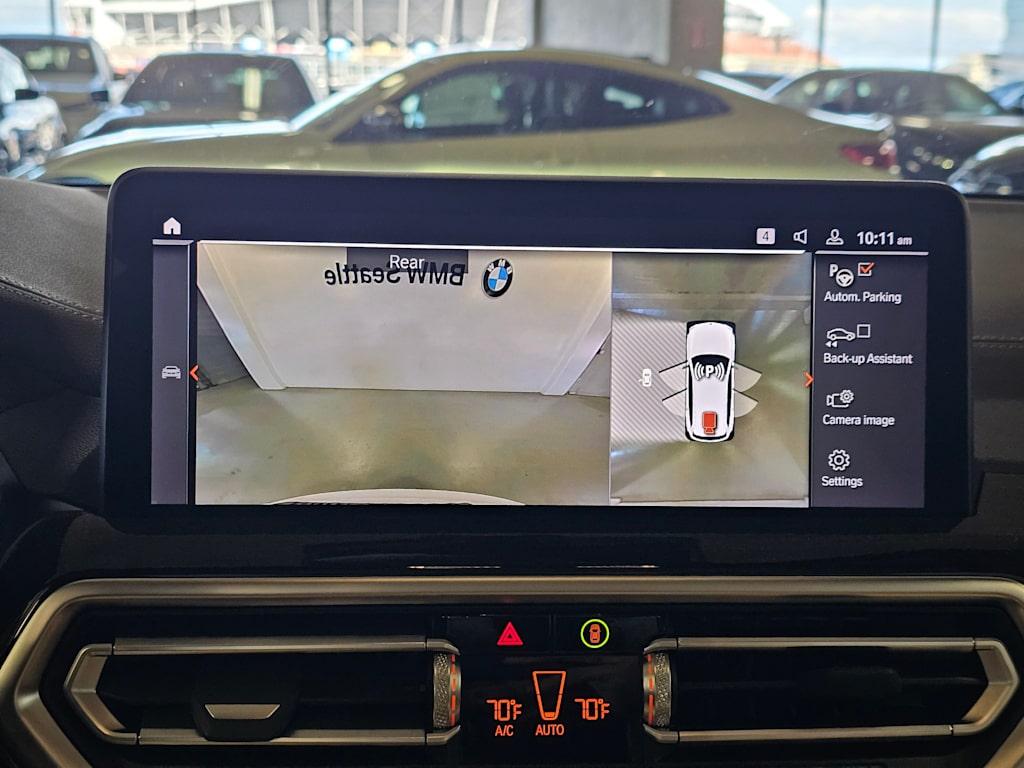Thumbnail: 2022 BMW X3 - 21
