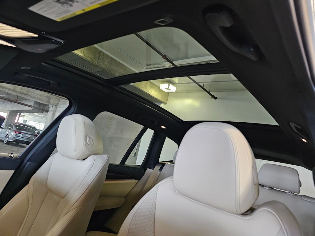 Thumbnail: 2022 BMW X3 - 29