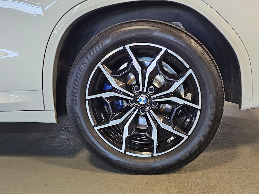 Thumbnail: 2022 BMW X3 - 7