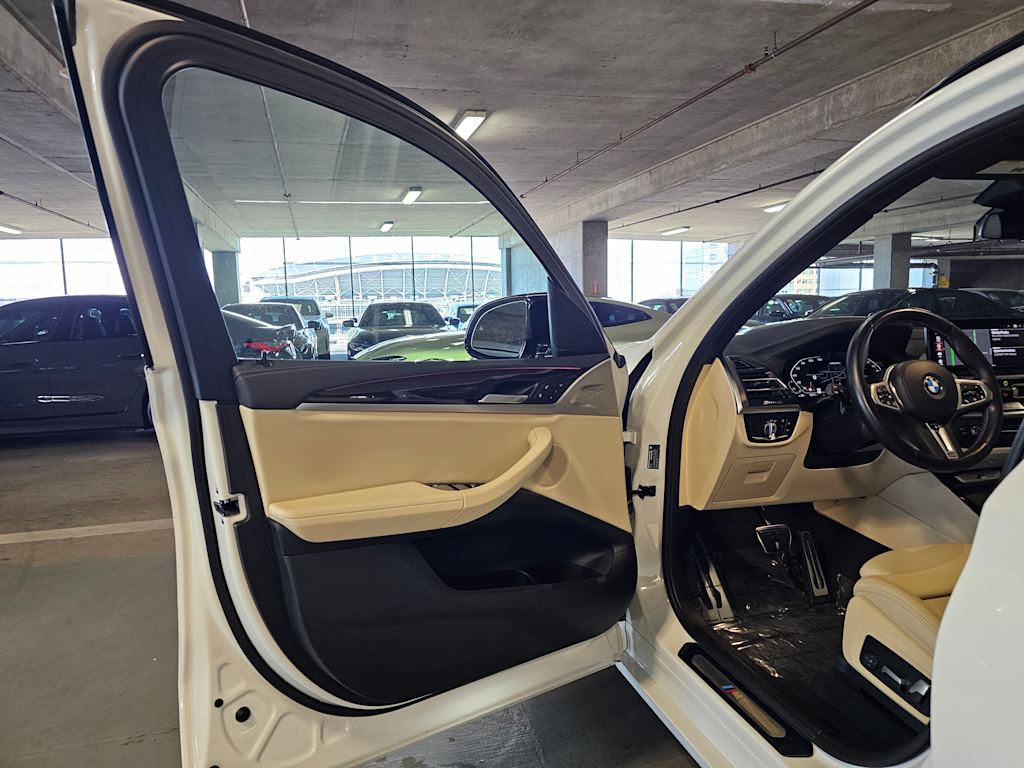 Thumbnail: 2022 BMW X3 - 28