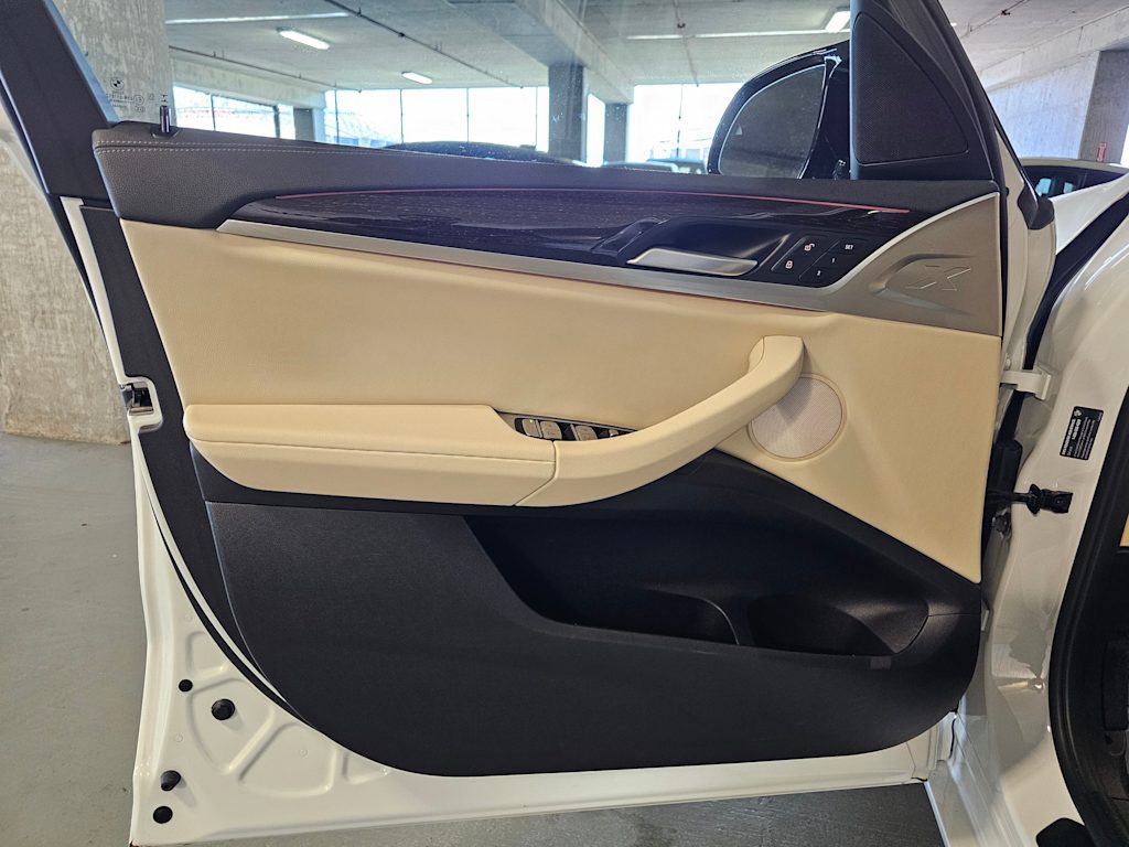 Thumbnail: 2022 BMW X3 - 27
