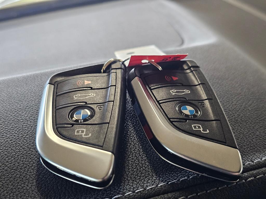 Thumbnail: 2022 BMW X3 - 35