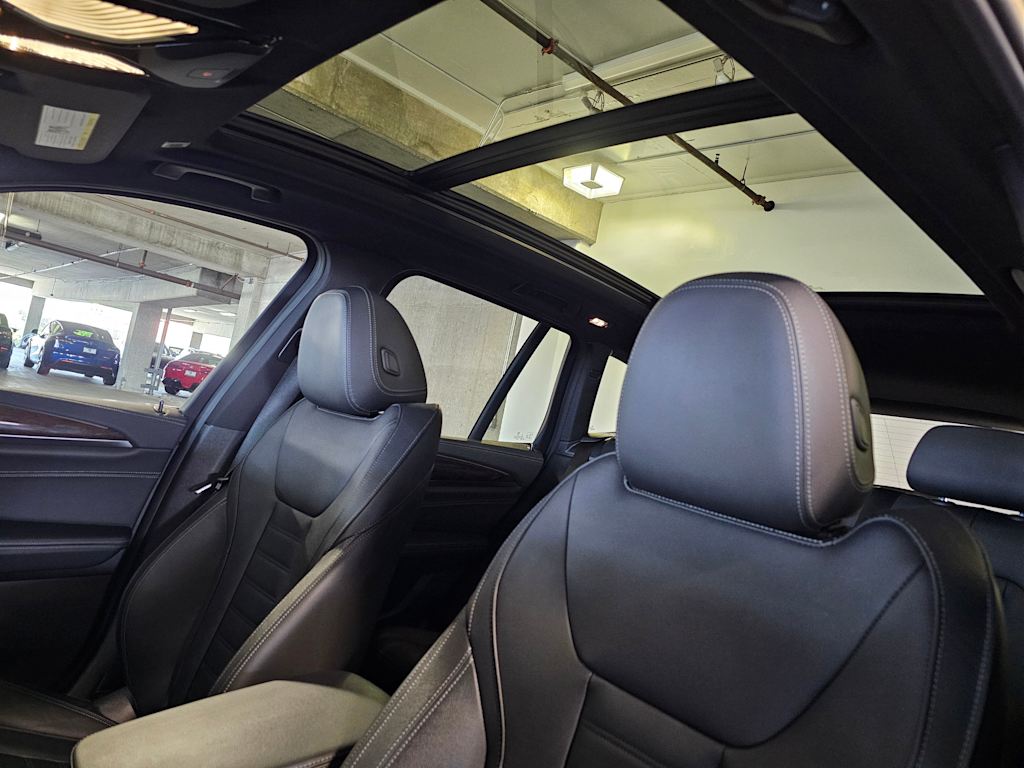 Thumbnail: 2023 BMW X3 - 30