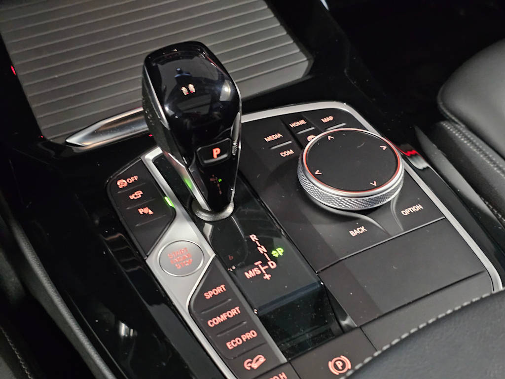 Thumbnail: 2023 BMW X3 - 16