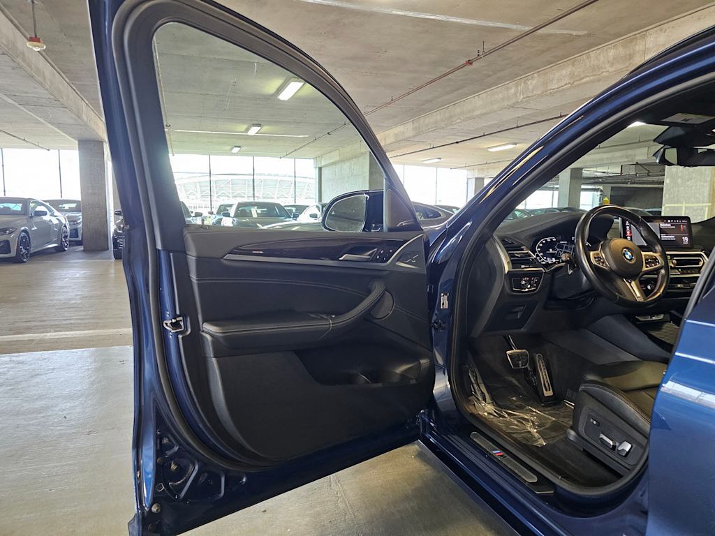 Thumbnail: 2023 BMW X3 - 29